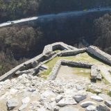 Počela konzervacija tvrđave u Užicu 12