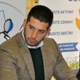 Škiljević: Smena Ministarstva sporta bez zvaničnog obrazloženja 2