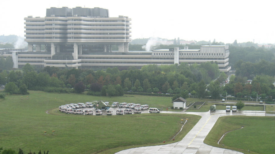 Preminuo i drugi radnik fabrike "Milan Blagojević" 1