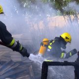 Jovičić: Oprema vatrogasaca po EU standardima 7