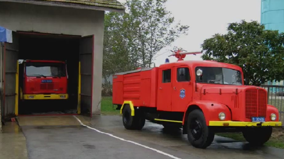 Vatrogascima nedostaje ljudstvo i oprema 1