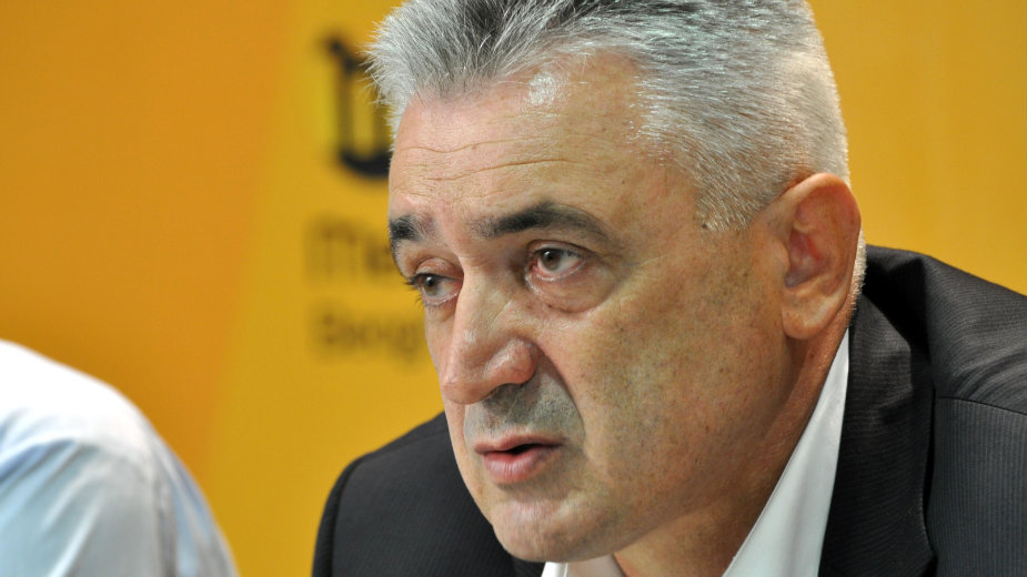 Odalović: Sa vezom ili ne, "starlete" u MSP po zakonu 1