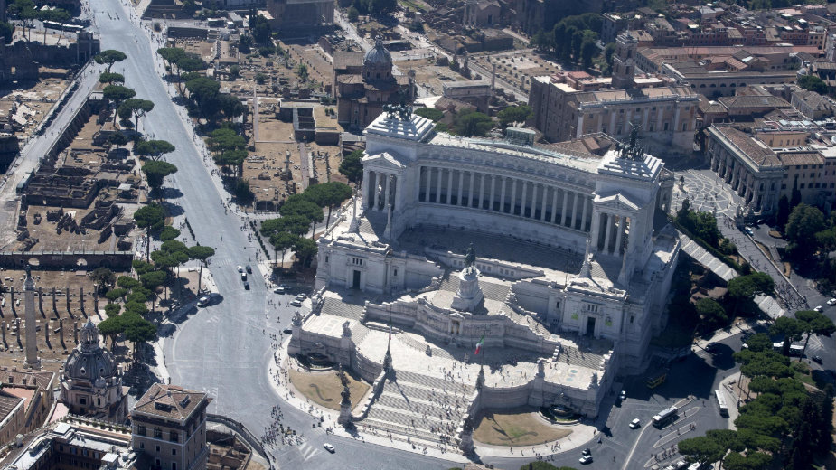 Turizmofobija se širi Evropom 1