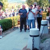 Obeležena godišnjca Cerske bitke 10