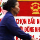 Vijetnam jača represiju nad protivnicima vlasti 2