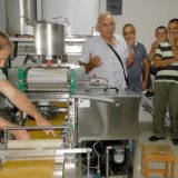 Oprema za proizvodnju meda 5