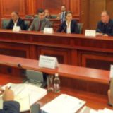 Počinju pregovori o minimalcu 8