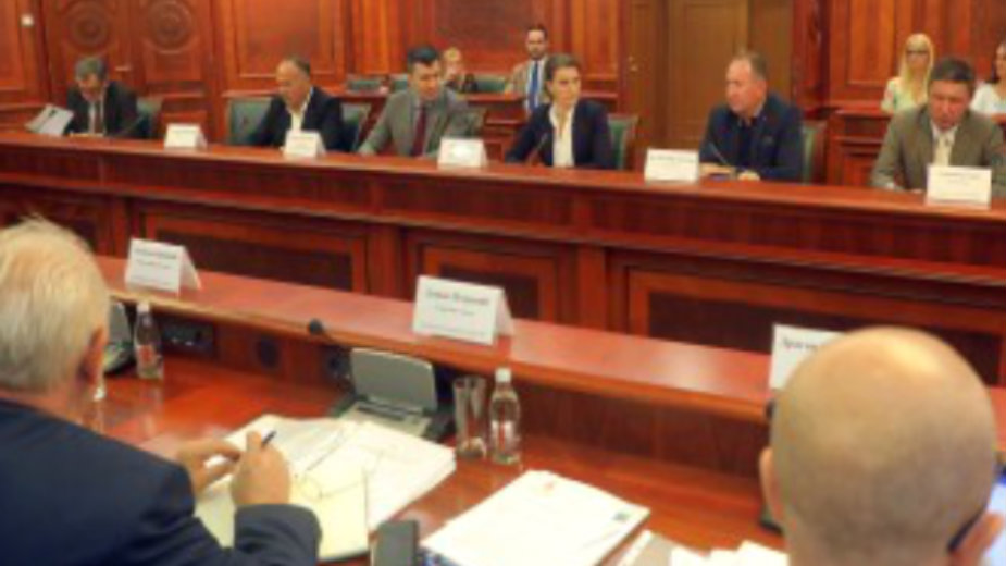 Počinju pregovori o minimalcu 1