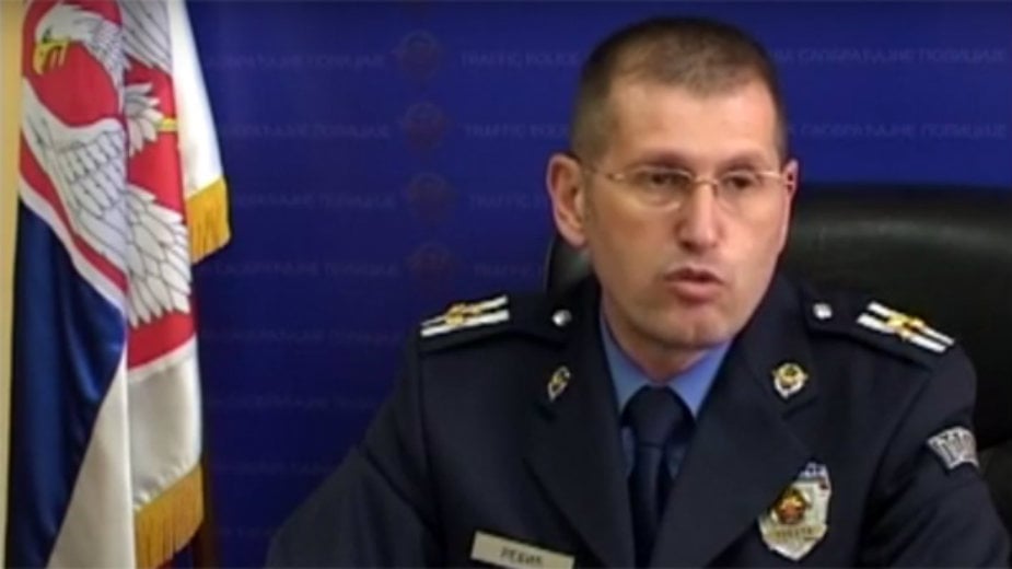 Direktor policije Rebić: Postupali smo profesionalno i zakonito 1