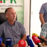 HR: Poljoprivrednici nezadovoljni vraćanjem taksi na staro 13