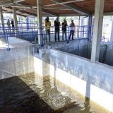 Smenjen direktor zrenjaninskog vodovoda 1