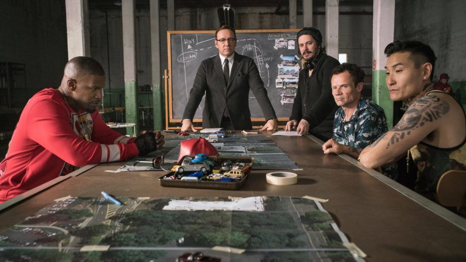 Filmski vodič od 24. do 29. avgusta 2