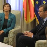 Živaljevićev naslednik će se odmah prijaviti u Skoplju 12