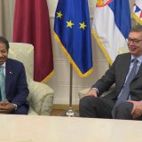 Unaprediti ekonomske veze Srbije i Katara 4