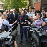 Vulin: Regionalna inicijativa, ne NATO vežba 10