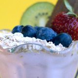 Atina traži zaštitu geografskog porekla za grčki jogurt 10