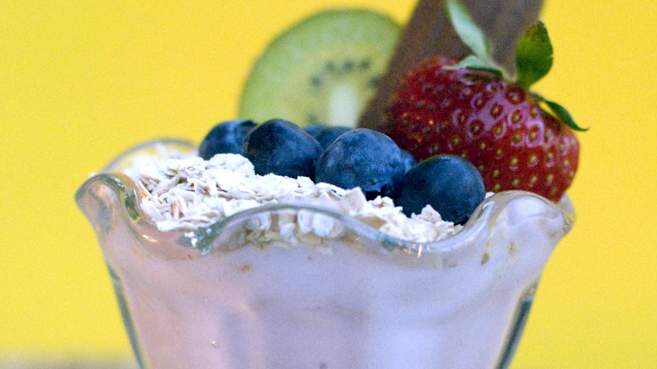 Atina traži zaštitu geografskog porekla za grčki jogurt 1