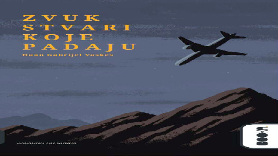 Novi talas latinoameričke proze 1