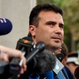 Zaev produžio ugovor sa bivšim direktorom EPS-a i još trojicom savetnika iz Srbije 2