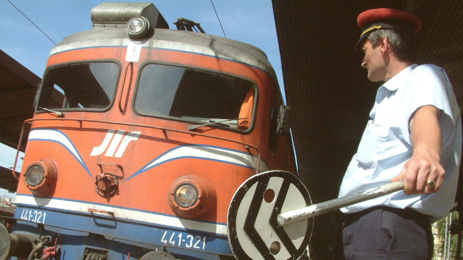 Novosti: Blizu 1.100 radnika napušta tri železnička preduzeća 1
