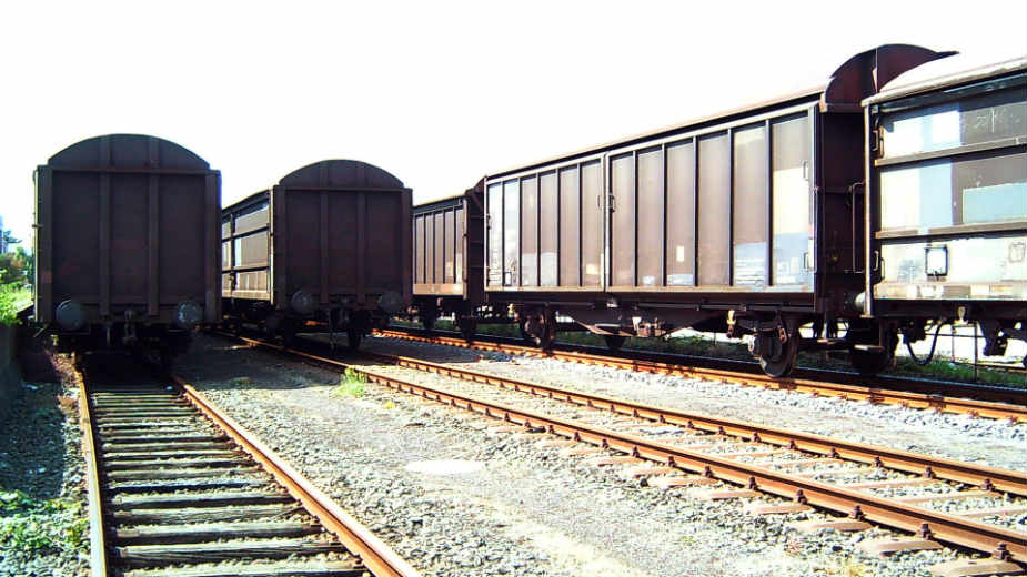 Saobraćaj na pruzi Beograd - Bar i dalje blokiran 1