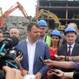 Mirović: Nova zgrada RTV za dve godine 7