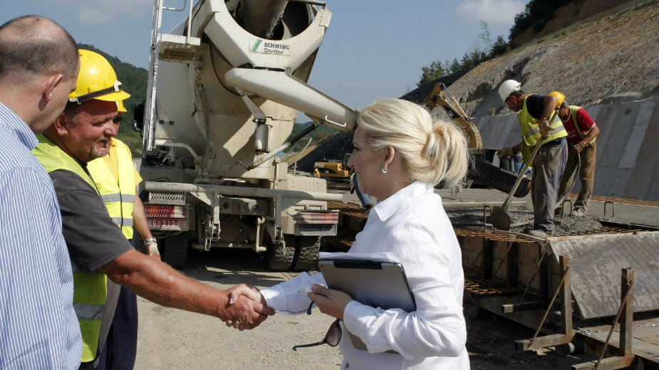 Najbrže do građevinske dozvole u Vladimirovcima i Kniću 1