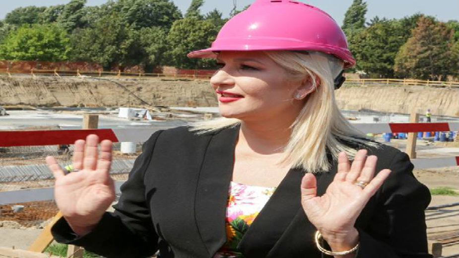 "Deset puta više gradilišta nego pre tri godine" 1