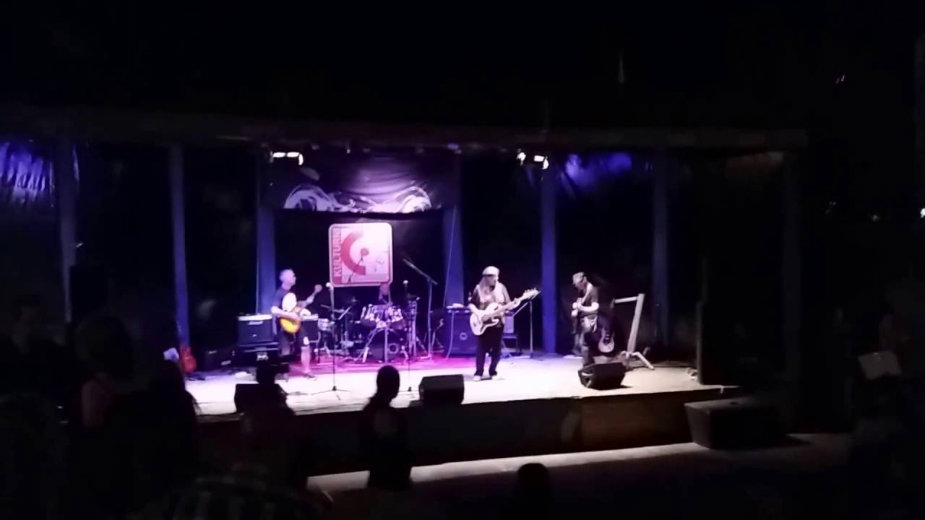 Festival alternativnog zvuka “Zrenjanin zove” 1 Festival alternativnog zvuka “Zrenjanin zove” 1