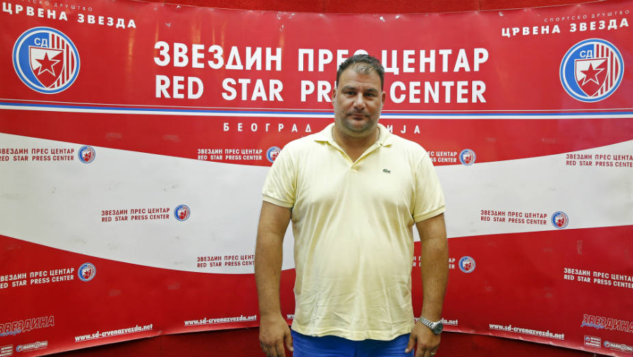 Savić podneo ostavku u Zvezdi: Savest i dostojanstvo mi ne daju mira 1