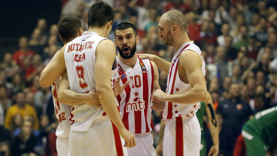 Mali za NBA, veliki za Evropu 1