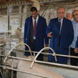 Krkobabić: Najbolje uloženih 11 miliona dinara u Srbiji 12