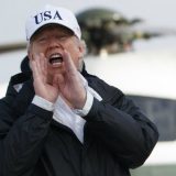 Američka politička tragedija 13