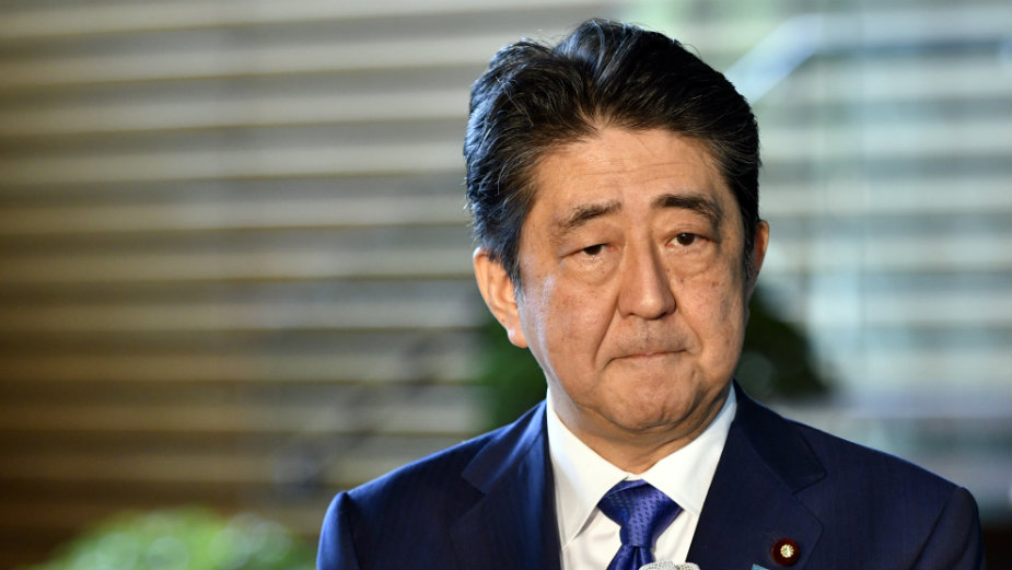 Abe: Vreme je da se svet ujedini protiv Severne Koreje 1