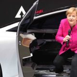 Koliko će trajati "ljubav" Sirijaca i Angele Merkel 11