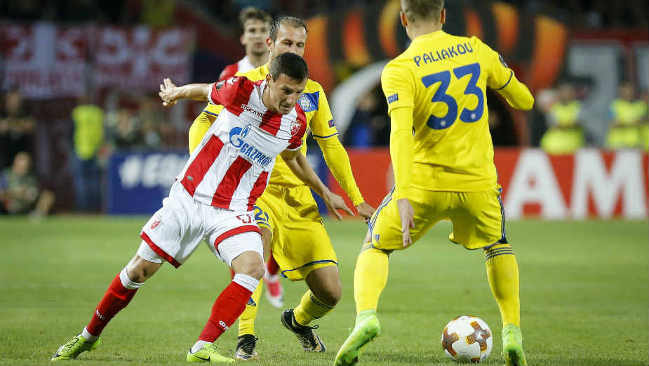 Motiv više za revanš 1