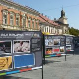 Izložba fotografija na otvorenom 6