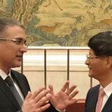 Stefanović: Zajedno protiv terorizma 13