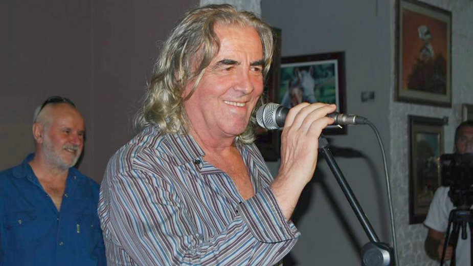 Bekstvo u poetsku fantastiku 1