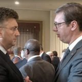 Za Beograd važni sastanci "iza scene" 5