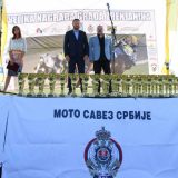 Moto trka ''Velika nagrada Zrenjanina'' 9