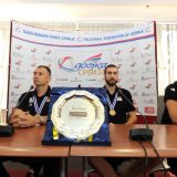 Nikola Grbić: Veliki uspeh odbojkaša 14