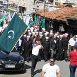 Zukorlić predvodio "Pohod na Hadžet" 4