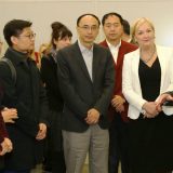 Kineska delegacija u Pošti Srbije 11