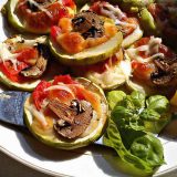 Recept nedelje: Pica od tikvica 1