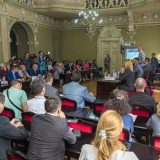 Prva javna rasprava 11