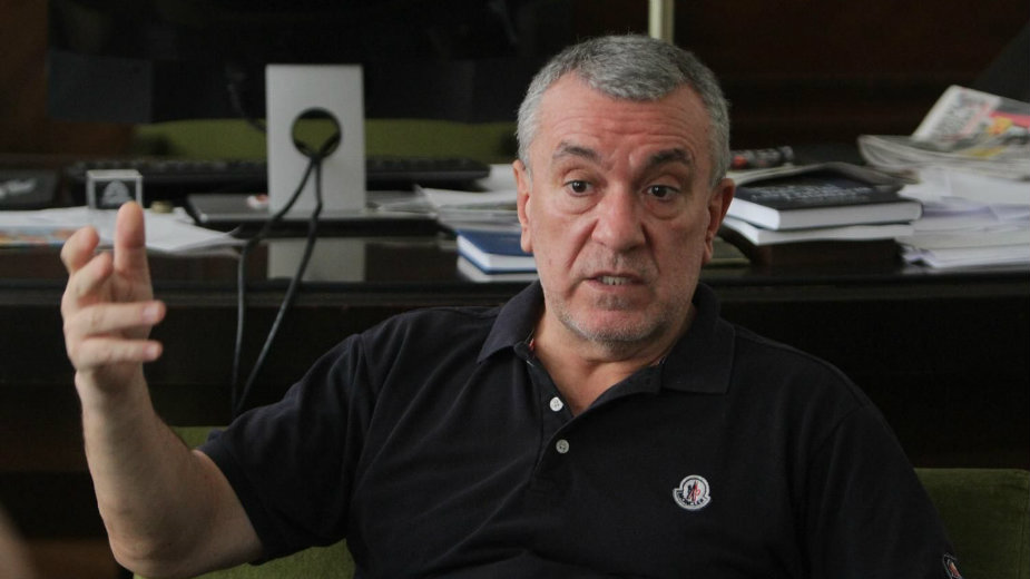 Mihajlović: Pacolijeva izjava za unutrašnju političku upotrebu 1