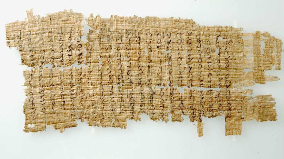 Posvećeno "ocu istorije" 1