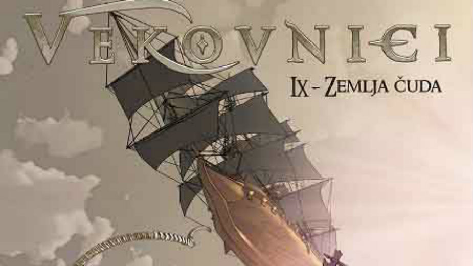 Čitav stripovski Balkan pod jednom kapom 1