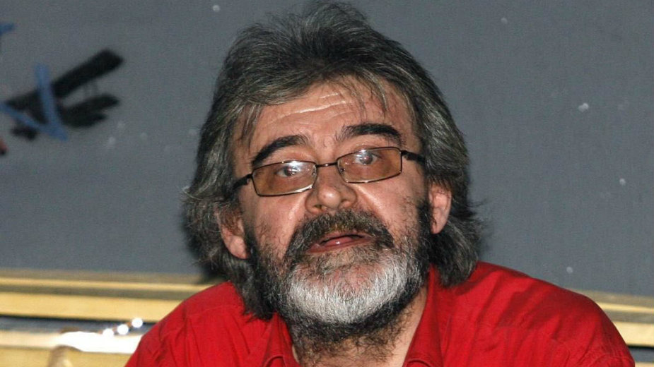 Pesnik koji se humorom borio protiv pomračine 1